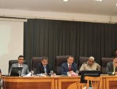 فيديو وصور.. محافظ كفر الشيخ يوافق على تخصيص أراضى لإقامة مشروعات خدمية