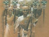 هيئة الكتاب تصدر "مفهوم الشر فى مصر القديمة" لـ على عبد الحليم