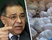 بيت الزكاة يستعد لشهر رمضان.. صفوت النحاس يكشف وصول المستحقين لـ85 ألف أسرة وصرف معاش لهم من 500 لـ1000 جنيه.. طرح مناقصة لشنط رمضان.. صرف المساعدات بالفيزا.. إنشاء مكتب للبيت بالمستشفيات لعلاج غير القادرين