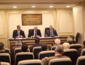 اقتصادية النواب: التشريعات الاقتصادية أحدثت طفرة فى جذب استثمارات أجنبية