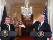 صور.. ترامب: إذا هددت إيران أمريكا بأى وسيلة فسوف تدفع الثمن