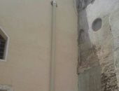 صور.. أهالى القيسارية فى سوهاج يستغيثون بالأوقاف بسبب إهمال مسجد القرية