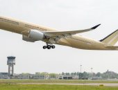 الصقر الذهبى للطيران تؤكد طلبية شراء 25 طائرة ايرباص للوطنية الكويتية