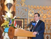 وزير البترول: مصر قادرة على توفير إمدادات الطاقة ونقلها للسوق الأورومتوسطى