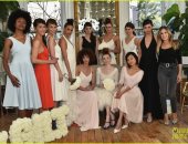 سارة جيسيكا باركر تطلق كوليكشن لفساتين الزفاف بعد اقتحامها عالم الأزياء