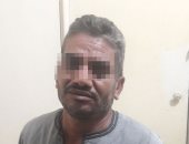 القبض على عامل بحوزته 25 تذكرة من مخدر "الشابو" فى سوهاج