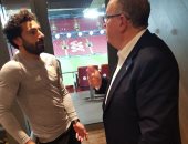 عضو اتحاد الكرة يكشف مصير محمد صلاح مع ليفربول 