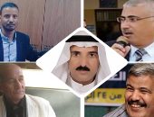 صور.. أهالى أرض البطولات يتحدثون فى ذكرى تحريرها الـ36.. زال الاحتلال وسيزول سرطان الإرهاب.. سيناء تحررت بالدم ولاتزال معارك نضال الجيش والشرطة على أرضها تتواصل.. وصموده أبناء أرض الفيروز مثل يدرس والقادم أفضل