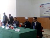 الأمين العام لمجلس الشئون الإسلامية: 20 معسكرا تثقيفيا بالمحافظات للدعاة والأئمة