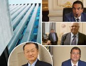 الاقتصاد المصرى على الطريق الصحيح.. رئيس البنك الدولى: السيسى نجح فى القضاء على تحديات التنمية بمصر.. نواب البرلمان: الدولة وفرت بيئة تشريعية كاملة لدعم الاستثمار.. ومعدل النمو يصل 5.2% فى الربع الأول من 2018