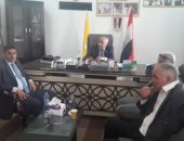 رئيس مدينة بئر العبد: ذكرى تحرير سيناء تحملنا أمانة مضاعفة الجهد