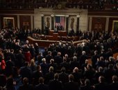 واشنطن بوست: ماكرون يأسر الديمقراطيين والجمهوريين بخطابه أمام الكونجرس