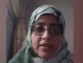 شاهد .. "داليا" تنقذ الجرحى فى اليمن فلاحقها الحوثيين وفقدت عينها