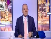 أحمد موسى: شطورة كانت أفضل من التجمع فى صرف مياه الأمطار