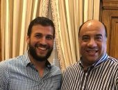 "سيد البلد" ينجح فى إبرام 3 صفقات لكرة السلة