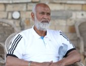 شاهد.. مختار مختار لـ أحمد ناجى: حساباتك غلط فى ترتيب حراس الفراعنة