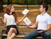 للنساء .. 5 أسئلة تكشف نفسية شريك حياتك وتحدد درجة نضجه