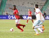 الأهلى يعسكر اليوم لمباراة الأسيوطى فى الكأس