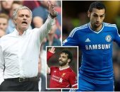 مورينيو يفتح خزائن أسراره: محمد صلاح لاعب رائع وطالبت بانضمامه لتشيلسي.. رحيله إلى فيورنتينا كان قراراً جيداً والاستغناء عنه قرار الإدارة.. ومالك البلوز سألني: "مين دروجبا ده؟!" فأصبح أيقونة النادي