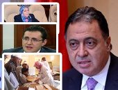 إطلاق أول نظام إلكترونى لاستخدام وسائل منع الحمل.. الصحة: توفير 14 ألف "تابلت" للرائدات الريفيات لتنظيم الحصول على الوسائل وخفض المواليد.. وتؤكد: 7 رسائل إرشادية لتأمين الصحة الإنجابية.. والتسجيل بالرقم القومى