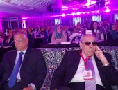 انطلاق المؤتمر الدولى لأمراض صدر وتغذية الأطفال بجامعة عين شمس