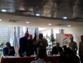 محافظ الإسكندرية: صندوق تحيا مصر يدعم المشروعات القومية فى الفترة الحالية