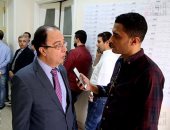 سفير لبنان: مشاركة الجالية اللبنانية فى مصر بالانتخابات النيابية "متدنية"