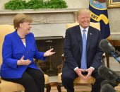 برلين: على أمريكا مراعاة المصالح الأوروبية عند فرض عقوبات على إيران