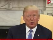 دونالد ترامب: ما من أحد أقسى منى فى التعامل مع روسيا