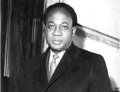 سعيد الشحات يكتب: ذات يوم .. 27 إبريل 1972.. وفاة الزعيم الأفريقى «نكروما» فى رومانيا ودفنه فى غينيا قبل عودة جثمانه إلى بلده غانا