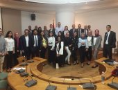 لجنة الشباب بـ"الأعلى للثقافة " تعقد ندوة شبابية حول قوانين العمل الثقافى فى مصر