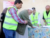 صندوق تحيا مصر: توزيع 16.4 طن لحوم بالإسكندرية ضمن حملة "بالهنا والشفا"