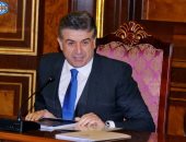 رئيس الحكومة بالوكالة فى أرمينيا يرفض إجراء محادثات مع زعيم المعارضة