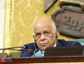 عبد العال يعلن اعتماد الإعلان الصادر عن قمة رؤساء برلمانات "الأورومتوسطية"