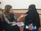 شاهد .. والدة مختطفين باليمن: الحوثيون خطفوا كل ولادى من مدرستهم