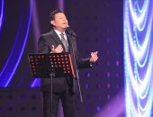 صور لحفل هانى شاكر بمناسبة عيد تحرير سيناء فى شرم الشيخ