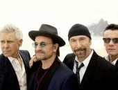 فيديو.. فريق U2 يطلق كليب Love Is Bigger Than Anything In Its Way