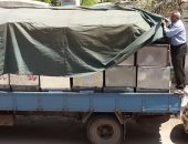 "تعليم دمياط" ترسل 240 صندوقا لإدارة امتحانات الثانوية العامة بالمحافظة