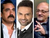 لأول مرة.. أمير طعيمة كاتبا لسيناريو فيلم أمير كرارة "الممر" للمخرج شريف عرفة