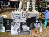 صور.. ارتفاع ضحايا المظاهرات فى نيكاراجوا إلى 42 قتيلا