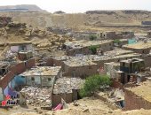 أهالى الدويقة ينتظرون بفارغ الصبر الانتقال للأسمرات.. والمحافظة: سننقل الجميع