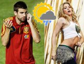 حكايات كأس العالم.. عندما تسبب مونديال 2010 فى ارتباط بيكيه بشاكيرا