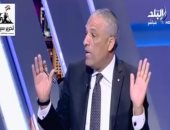 النائب محمد الحسينى يقدم مذكرة لمحافظ الجيزة لسرعة استلام مدرسة ثانوى ببولاق