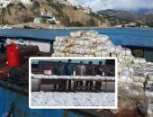 الداخلية تزلزل مملكة الكيف قبل عيد الفطر.. إحباط تهريب 18 طن حشيش داخل البلاد.. ومداهمة حدائق الشيطان في سيناء.. وعاصمة الهيروين فى السحر والجمال والجعافرة وجزيرة عزت حنفى