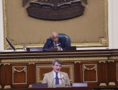 ممثل برلمان الجزائر:  الإرهاب يهدد الأوطان وكيانات تزداد بالتدخلات الأجنبية