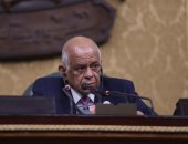 على عبد العال لوفود "الاتحاد من أجل المتوسط": مسئوليتنا مشتركة بمكافحة الإرهاب