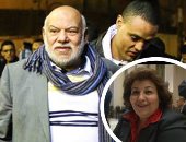 كمال الهلباوى يعود لأحضان الإخوان بعد 6 سنوات من استقالته الإعلامية.. يروج للمصالحة مع الجماعة الإرهابية عبر قنواتهم فى إسطنبول.. ومارجريت عازر: أطالب بمحاكمته وإعادة تشكيل المجلس القومى لحقوق الإنسان فورا