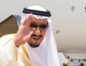وصول القادة العرب إلى قصر الصفا للمشاركة بالقمة الرباعية فى مكة