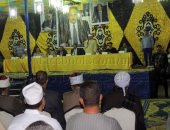 الداخلية تنجح فى إنهاء 3 خصومات ثأرية.. وإتمام الصلح بأسيوط والمنيا وسوهاج