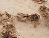 قرابين الآلهة.. اكتشاف أكبر تضحية بالأطفال فى العالم ببيرو قبل 550 عاما